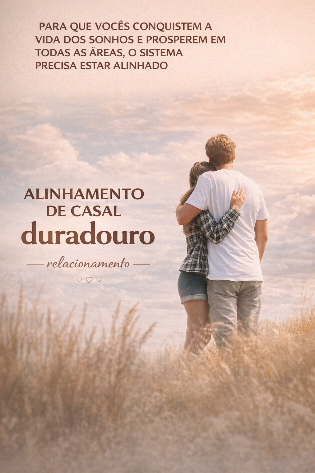 Alinhamento de Casal
